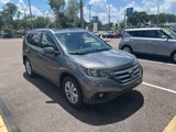 Used 2013 Honda CR-V EX-L image 3