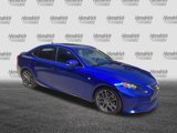 Used 2016 Lexus IS 200t F Sport image 2