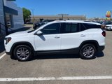 Used 2024 GMC Terrain SLT image 2
