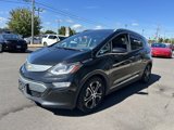 Used 2018 Chevrolet Bolt Premier w/ Driver Confidence II Package image 4