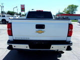 Used 2017 Chevrolet Silverado 2500 W/T w/ WT Fleet Convenience Package image 4