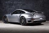 Used 2014 Porsche 911 Turbo S image 3