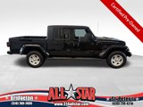 Certified 2021 Jeep Gladiator Sport image 2