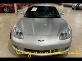 Used 2008 Chevrolet Corvette Coupe w/ Preferred Equipment Group image 4