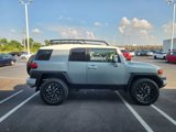 Used 2012 Toyota FJ Cruiser 4WD image 6