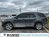 Used 2017 Ford Explorer XLT w/ Equipment Group 201A image 5