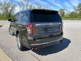 Used 2021 Chevrolet Tahoe High Country w/ Premium Package image 4