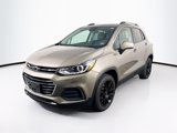 Certified 2022 Chevrolet Trax LT w/ Sport Edition image 3