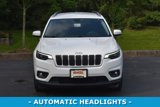 Used 2019 Jeep Cherokee Latitude w/ Popular Appearance Group image 2