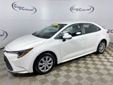 Used 2022 Toyota Corolla LE image 3