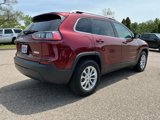 Used 2019 Jeep Cherokee Latitude w/ Popular Appearance Group image 5