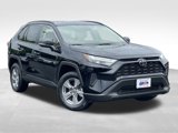 Used 2022 Toyota RAV4 XLE image 1