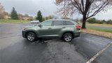 Used 2018 Toyota Highlander Limited Platinum image 5