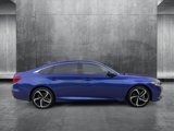 Certified 2021 Honda Accord Sport Special Edition image 4