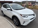 Used 2018 Toyota RAV4 Limited image 5