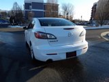 Used 2012 MAZDA MAZDA3 i Sport image 5