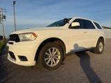 Used 2020 Dodge Durango AWD w/ Skid Plate Group image 4