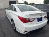 Used 2014 Hyundai Sonata SE w/ Premium Package 03 image 4
