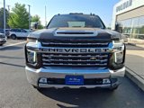 Used 2023 Chevrolet Silverado 3500 LTZ w/ Gooseneck/5TH Wheel Package image 3