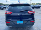 Used 2015 Jeep Cherokee Limited image 6