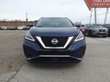 Used 2020 Nissan Murano SV image 2