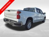 Used 2021 Chevrolet Silverado 1500 LT w/ Z71 Off-Road Package image 2