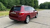 Used 2008 Toyota Highlander Limited image 6