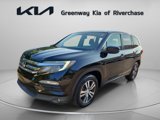 Used 2018 Honda Pilot EX-L image 3