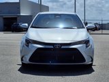 Used 2024 Toyota Corolla LE image 2