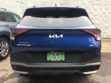Used 2023 Kia Sportage X-Pro Prestige image 3