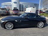 Used 2010 BMW Z4 sDrive35i image 2