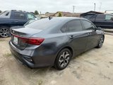 Used 2021 Kia Forte LXS image 3
