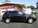 Used 2013 Cadillac SRX Luxury image 3