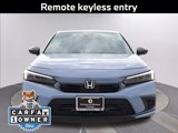 Used 2024 Honda Civic Sport image 2