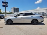Used 2023 Hyundai Elantra SEL image 4
