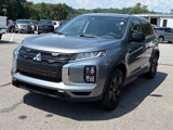 Used 2023 Mitsubishi Outlander Sport ES image 4