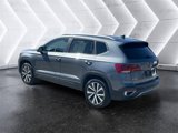 Used 2022 Volkswagen Taos SE image 4