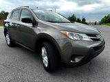Used 2014 Toyota RAV4 LE image 3