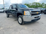 Used 2013 Chevrolet Silverado 2500 LT w/ Suspension Package, Off-Road image 3