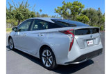 Used 2017 Toyota Prius Four Touring image 5