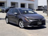 Used 2021 Toyota Corolla SE image 2