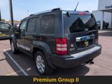 Used 2008 Jeep Liberty Limited w/ Premium Group II image 5
