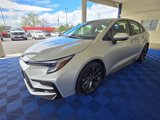 Used 2024 Toyota Corolla SE image 3