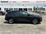 Certified 2024 Chevrolet Trax LT image 2