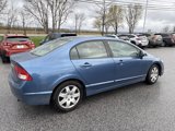 Used 2010 Honda Civic LX image 6
