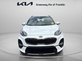 Used 2020 Kia Sportage SX image 2