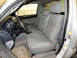 Used 2010 Toyota Tacoma 2WD Regular Cab image 4