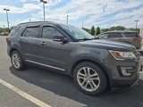 Used 2017 Ford Explorer XLT w/ Equipment Group 202A image 2