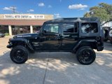 Used 2012 Jeep Wrangler Unlimited Sahara w/ Connectivity Group image 4