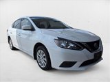Used 2019 Nissan Sentra SV image 3